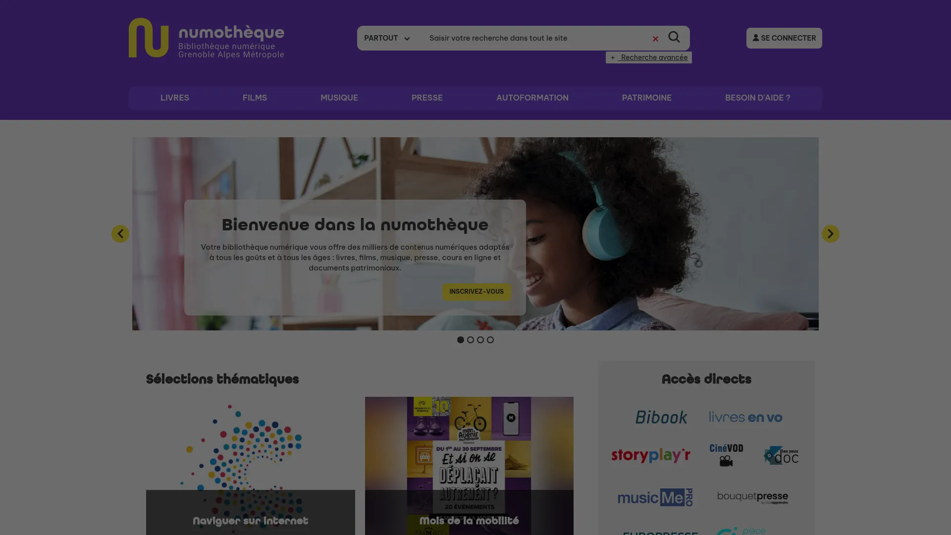 Exemple Drupal Adimeo 5