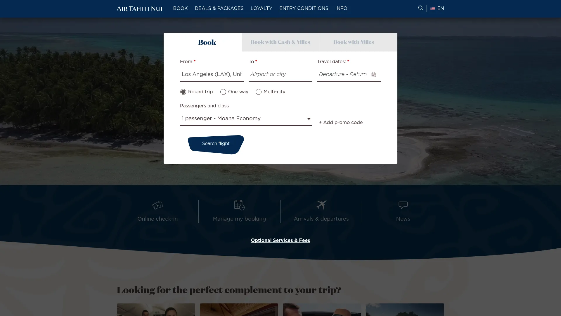 Exemple Drupal Axess 2