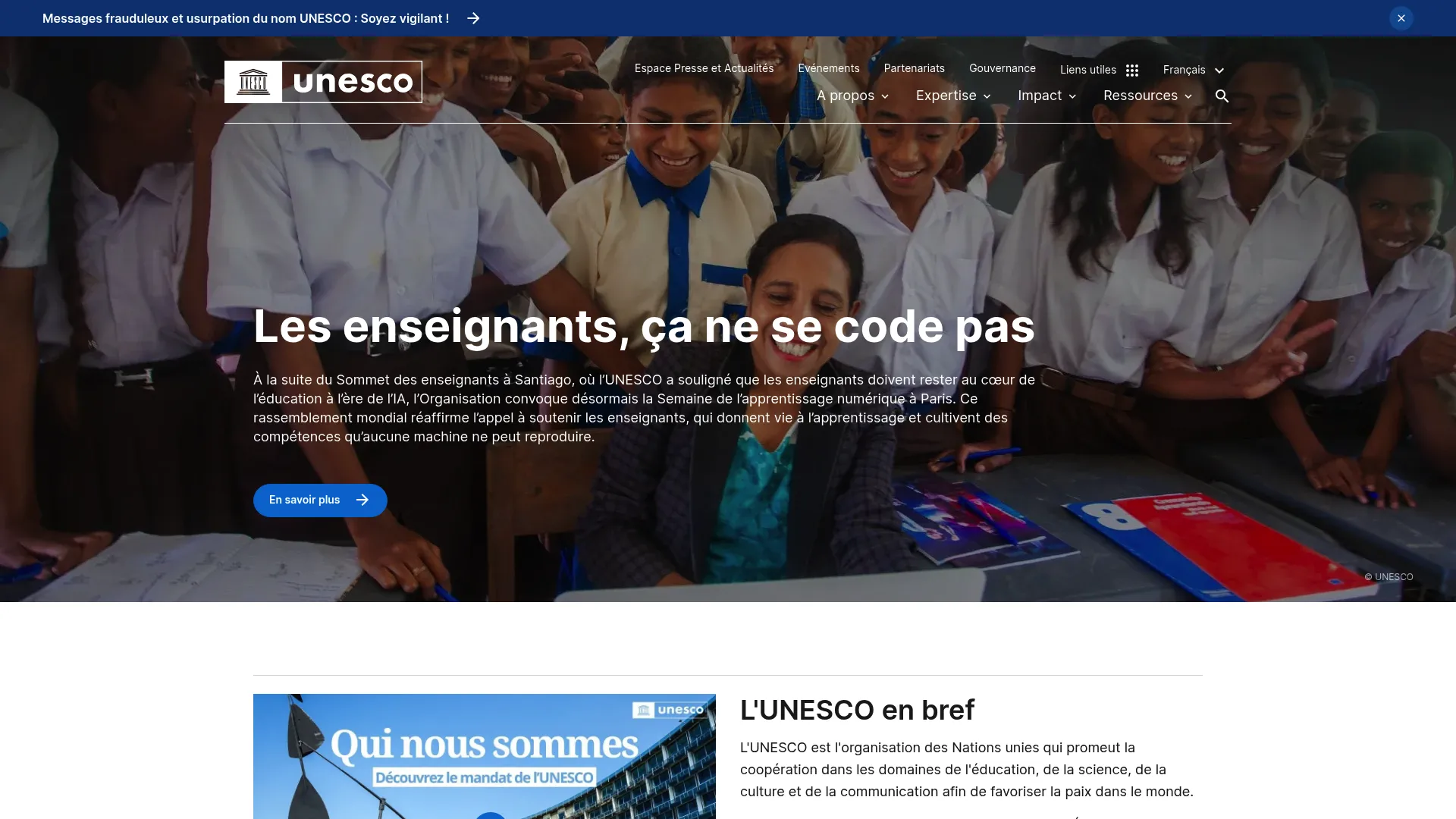 Exemple Drupal Axess 4