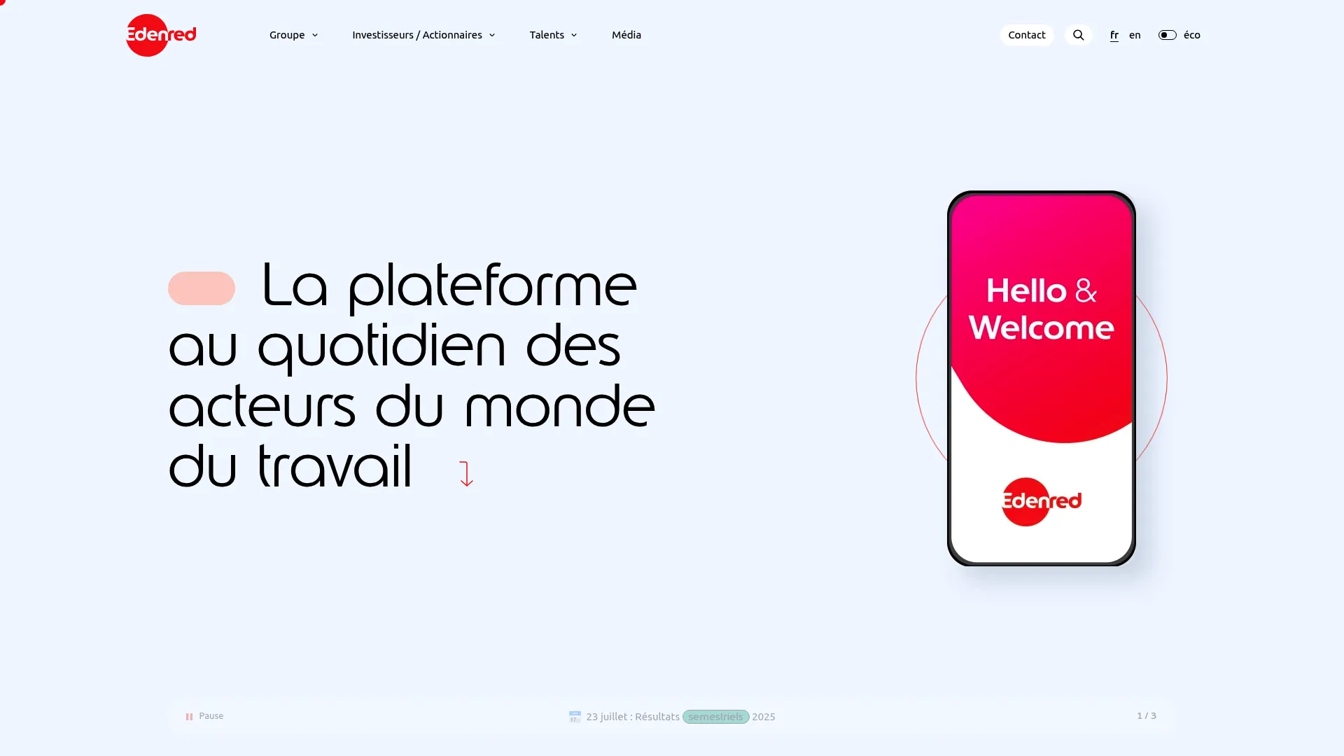 Exemple Drupal Propal 3