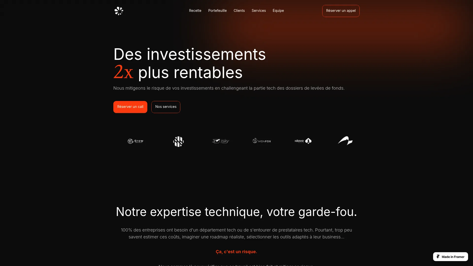 Exemple Framer Sansconcept 3