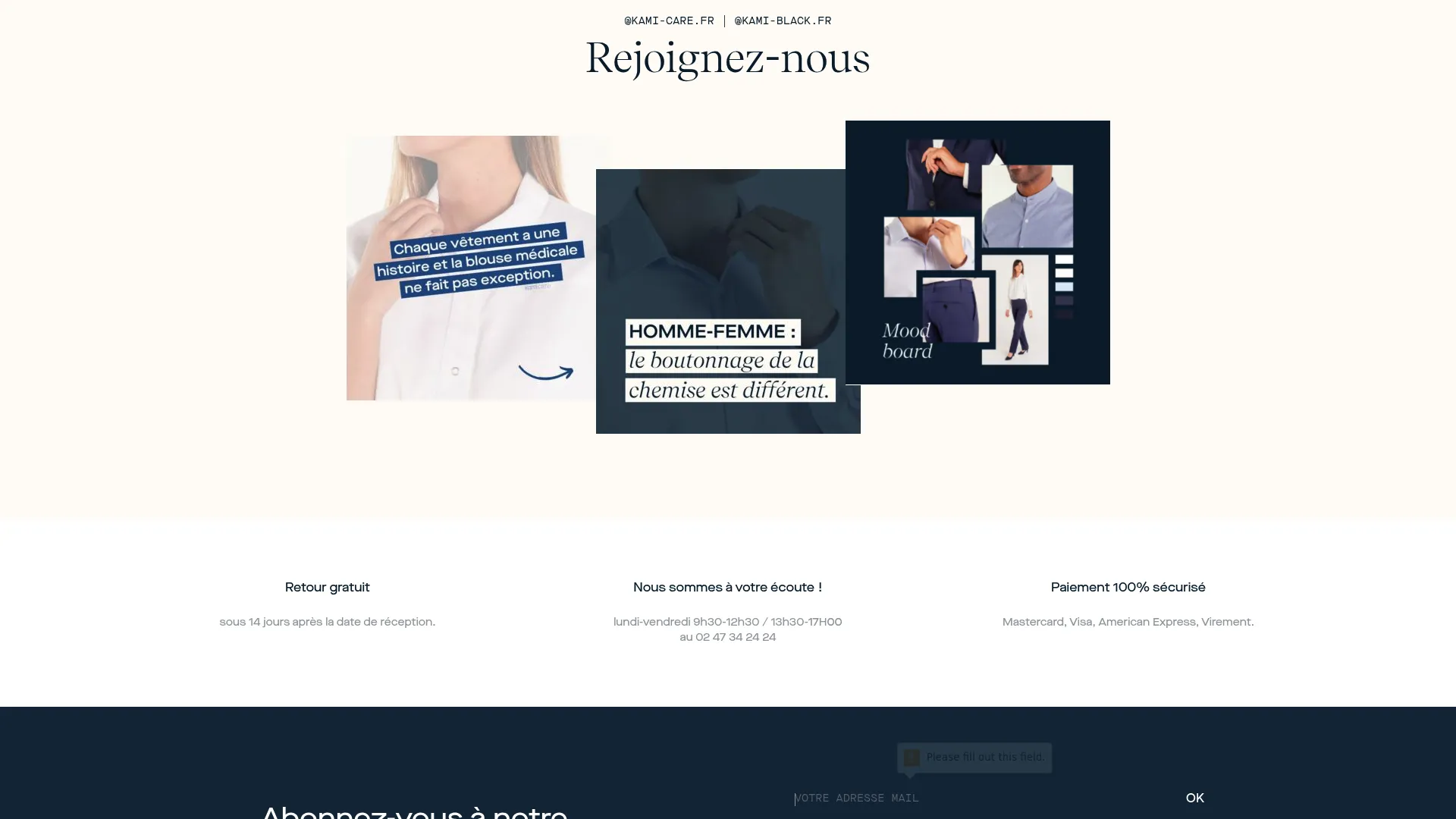 Exemple Magento Magentizy 5