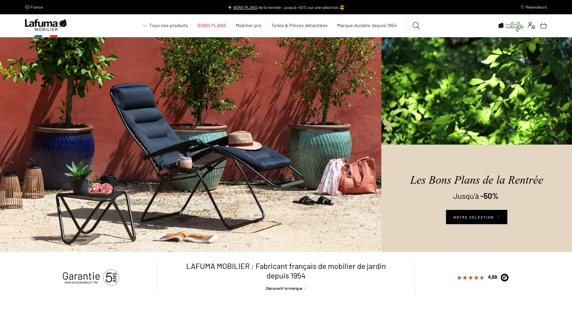 Exemple Magento Synolia 2