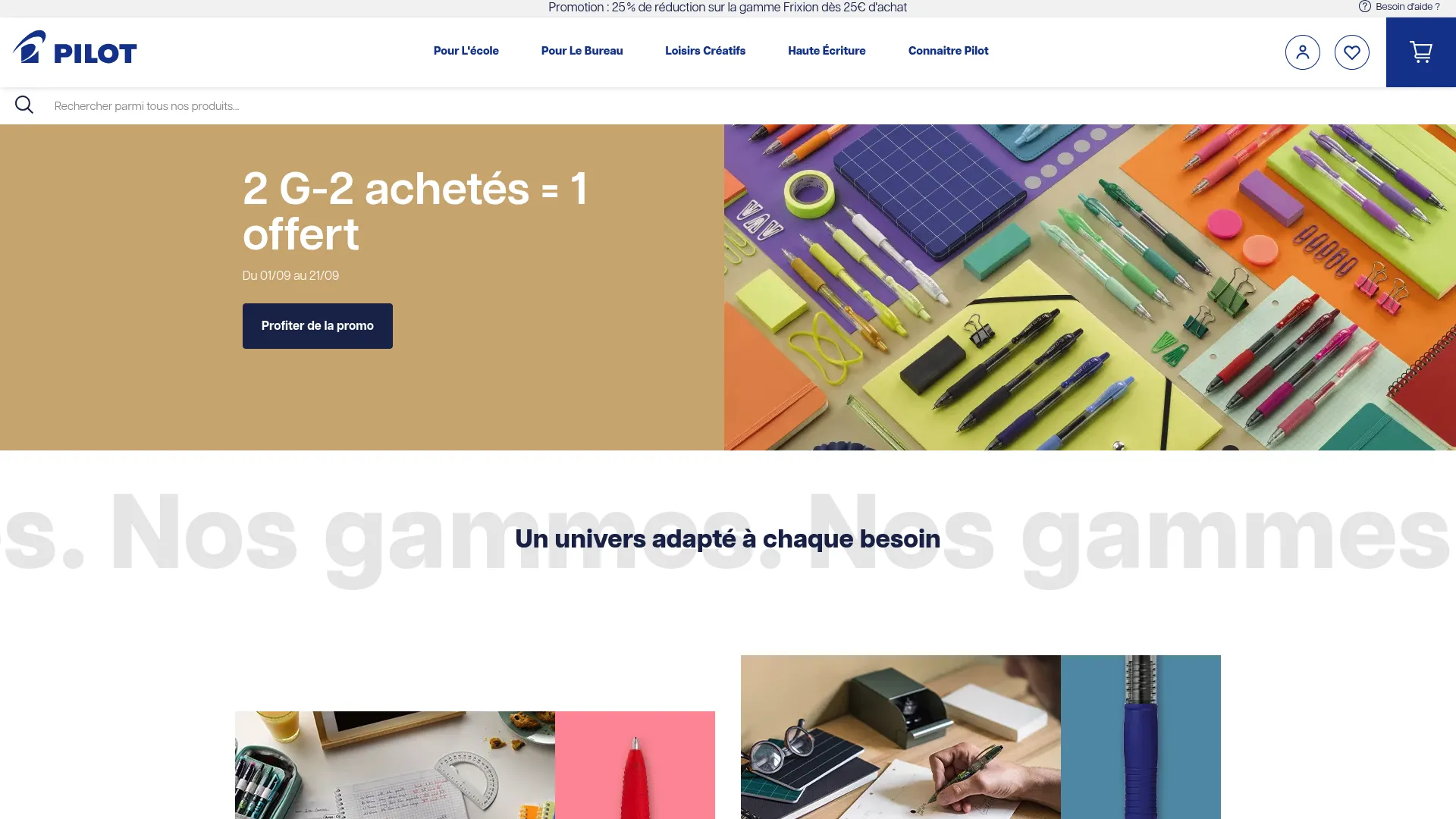 Exemple Magento Synolia 3