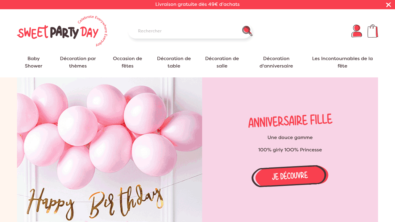 Exemple Prestashop Enjoycreativ 3