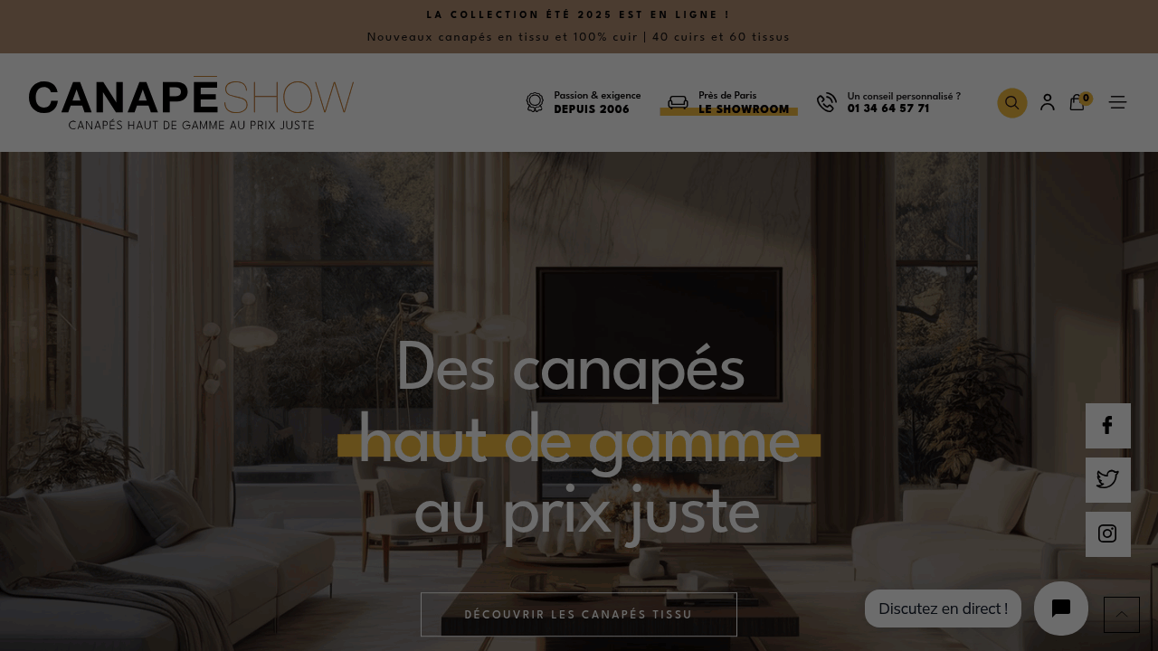 Exemple Prestashop Inodia 1