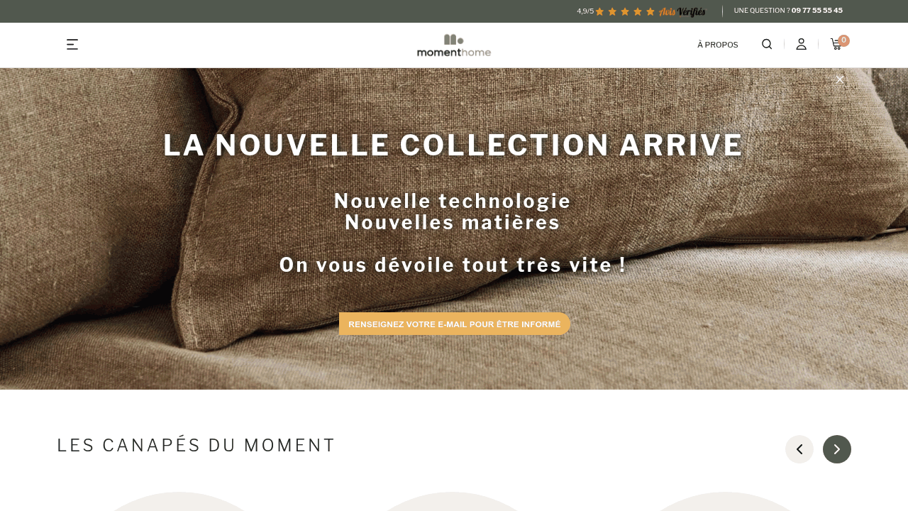 Exemple Prestashop Wapiti Agency 5