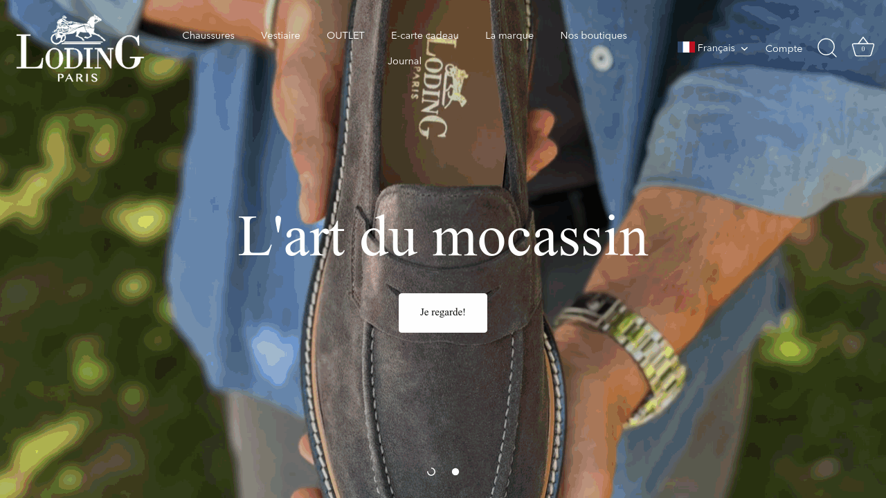 Exemple Shopify Adveris 1