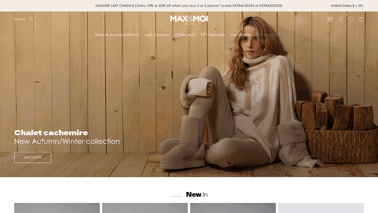 Exemple Shopify Axome 4
