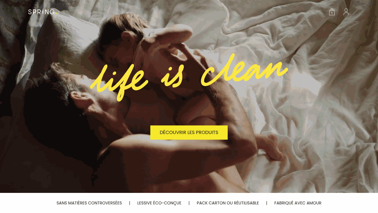 Exemple Shopify Gradiweb 1