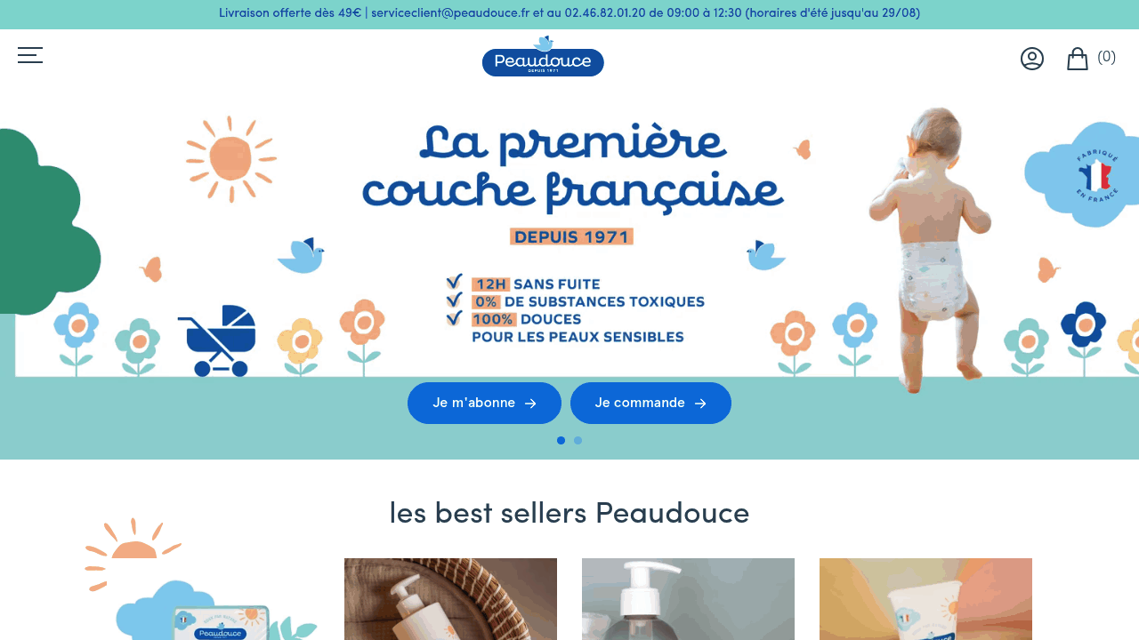 Exemple Shopify Gradiweb 4