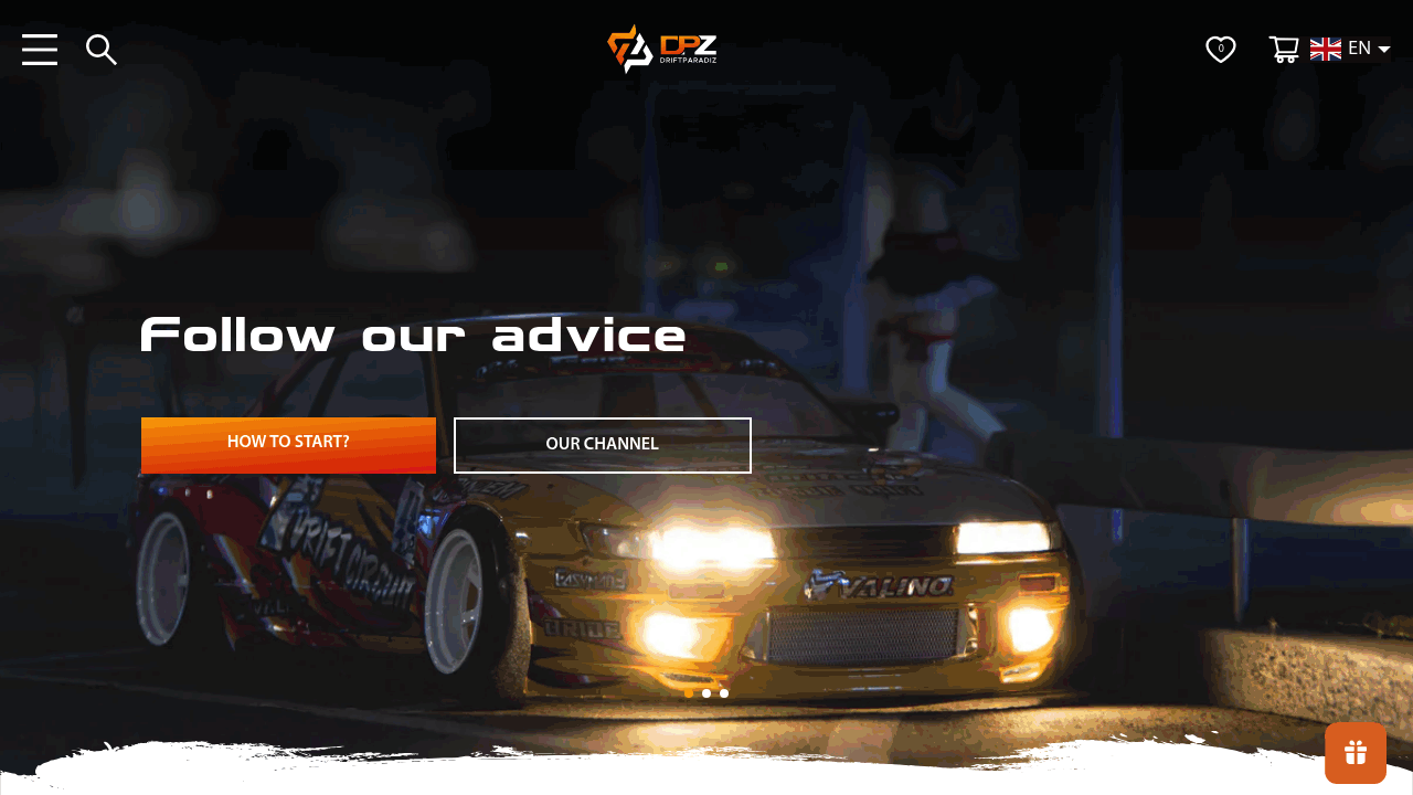 Exemple Shopify Gradiweb 5