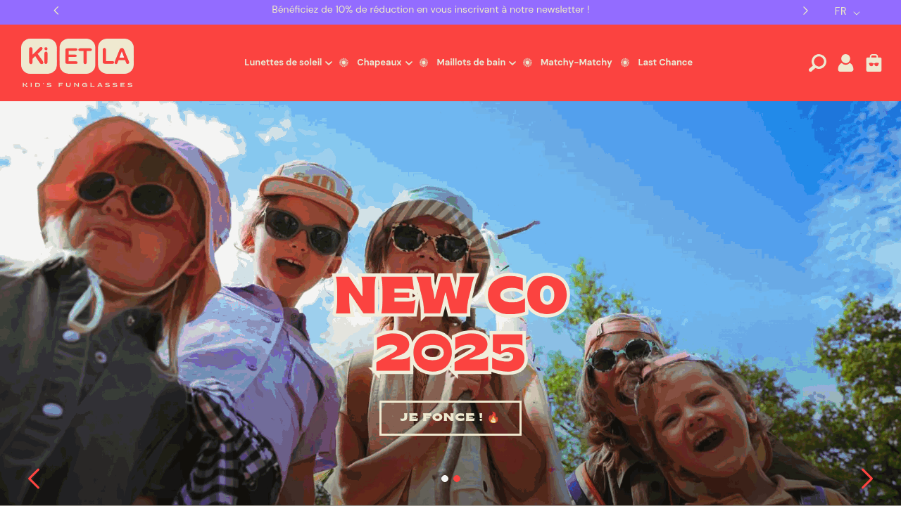 Exemple Shopify Lamourdushop 4