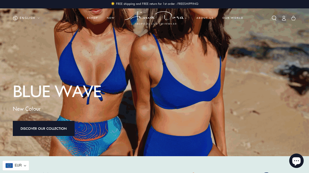Exemple Shopify Tamaragency 5
