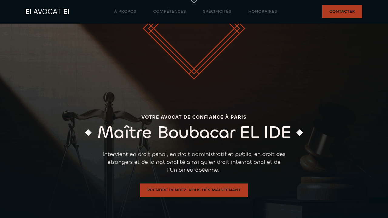 Exemple Webflow Afalence 4