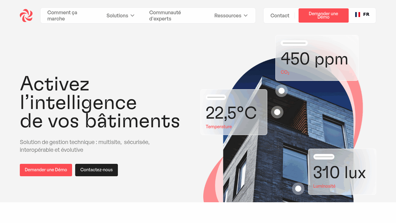 Exemple Webflow Octolio 4