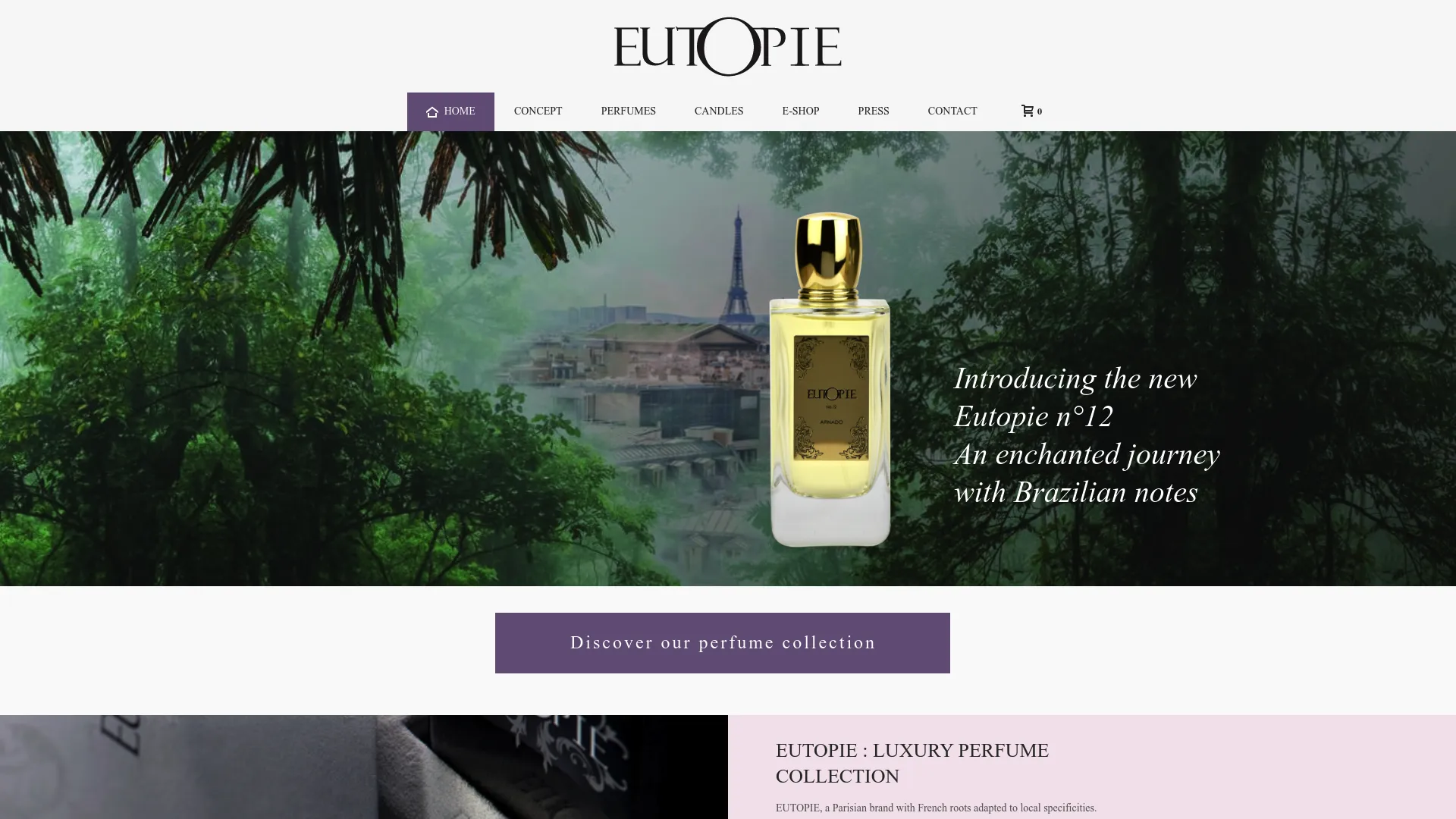 Exemple WooCommerce Frametonic 4