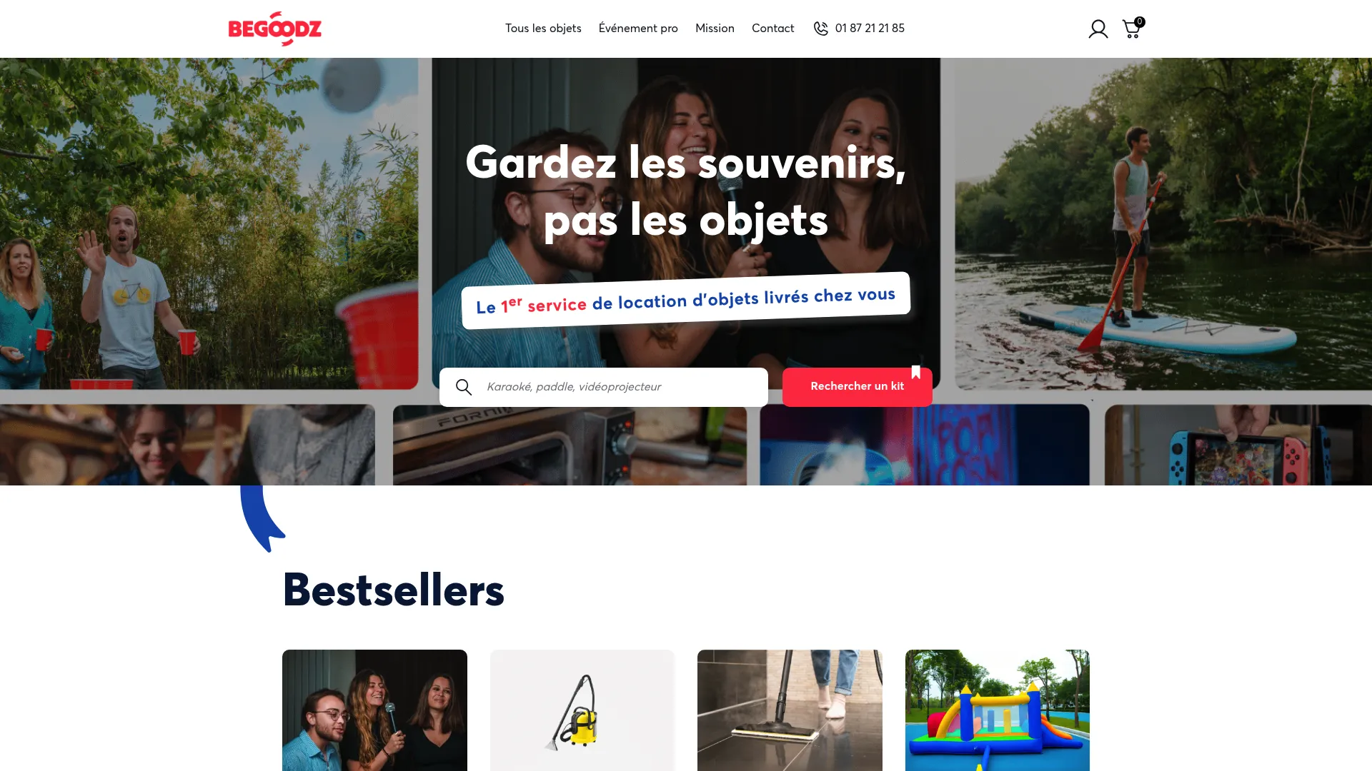 Exemple WooCommerce Ingenius 2