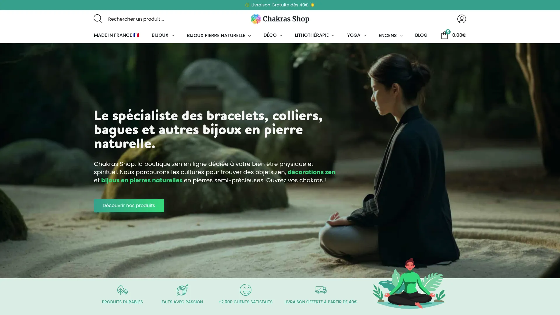 Exemple WooCommerce Ingenius 4