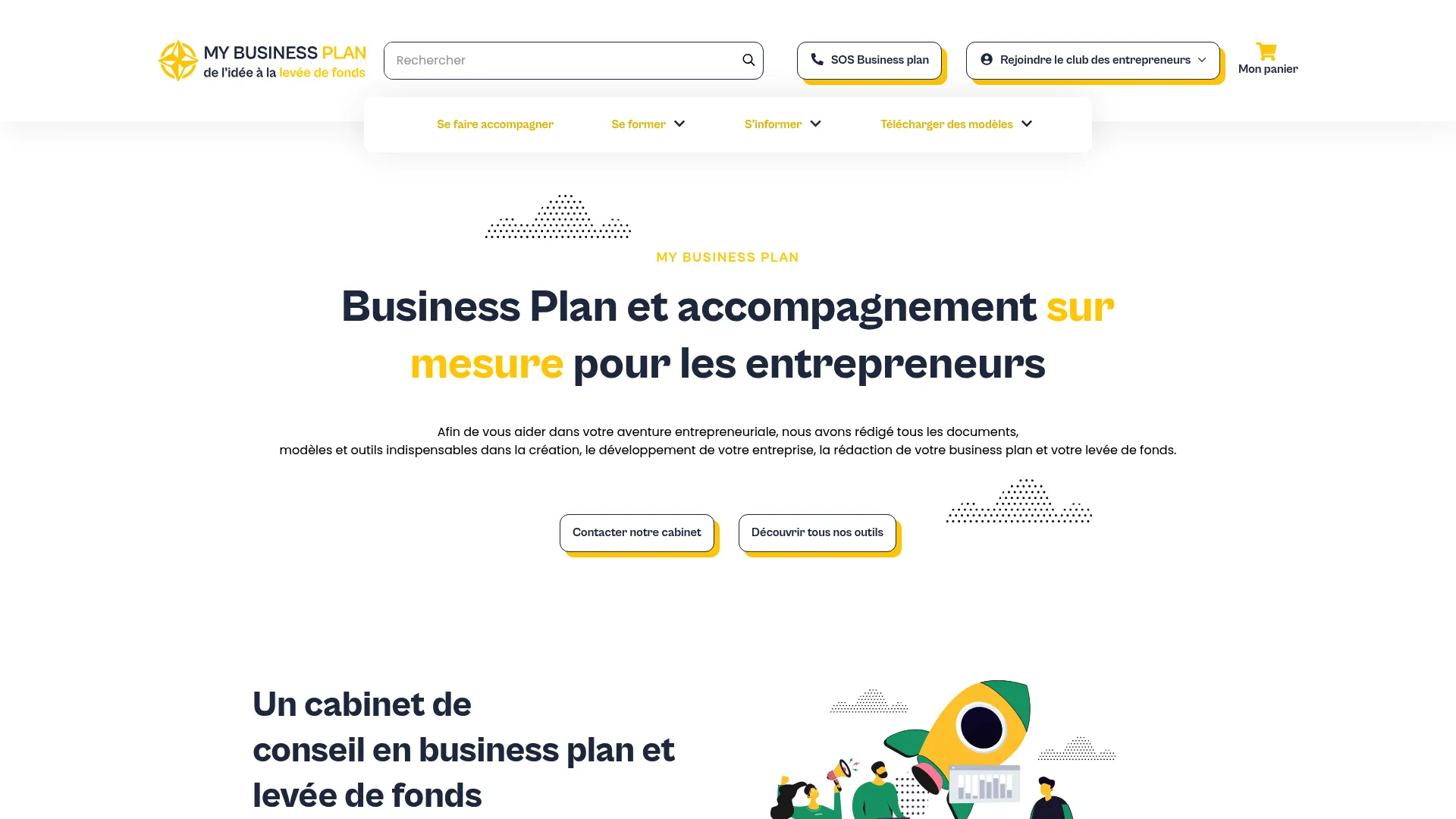 Exemple WooCommerce Pilot In 3