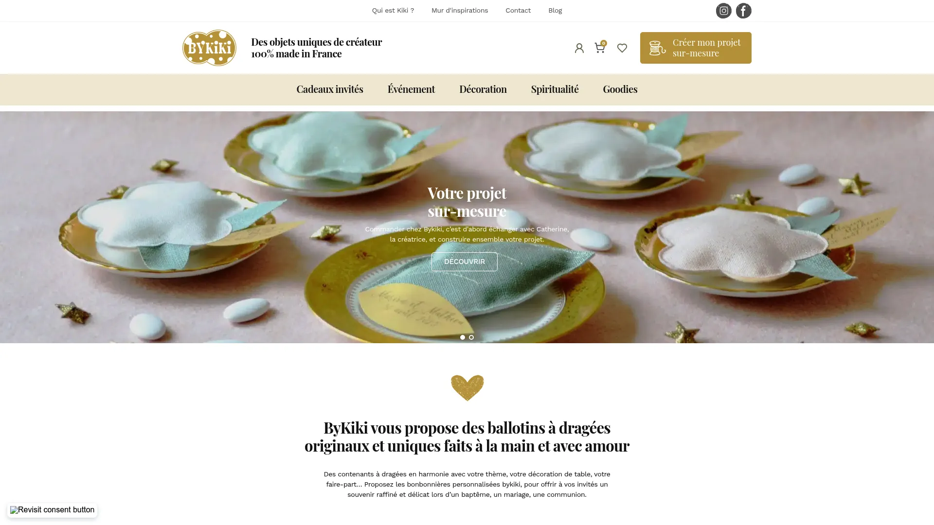 Exemple WooCommerce Webperfect 2