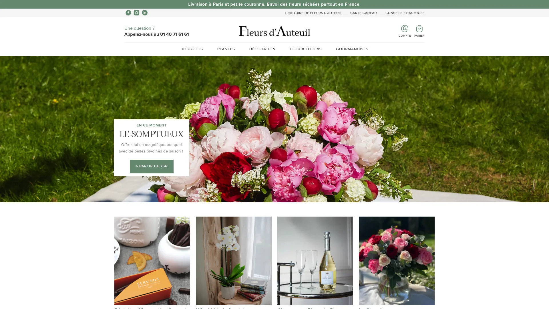 Exemple WooCommerce Webperfect 4