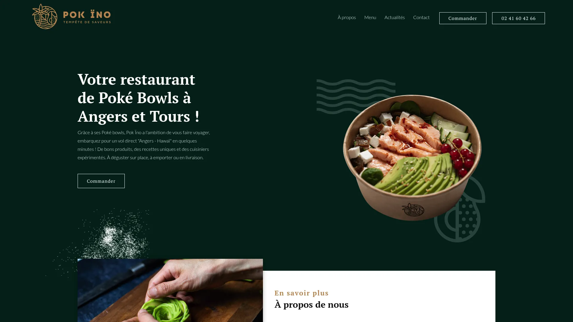 Exemple WooCommerce Welko 5
