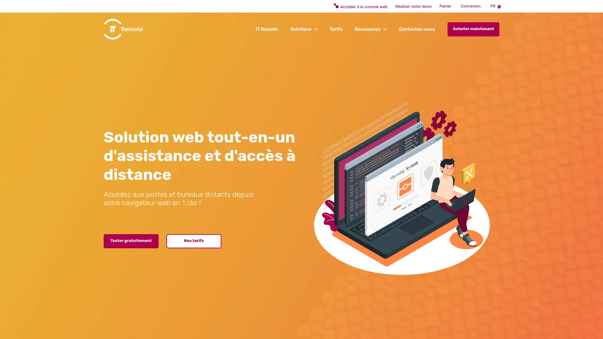 Exemple WooCommerce Youdemus 3