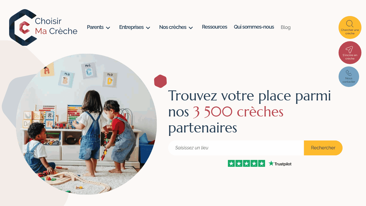 Exemple WordPress Amphibee 2