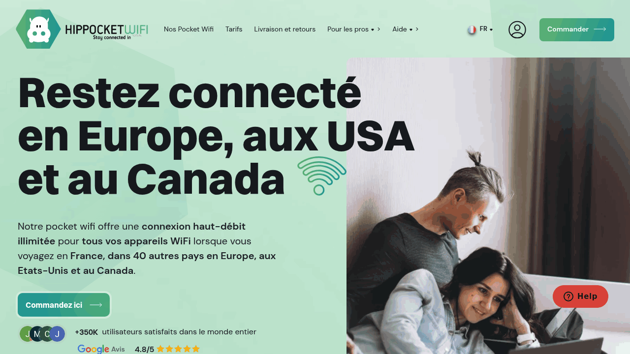 Exemple WordPress Amphibee 5