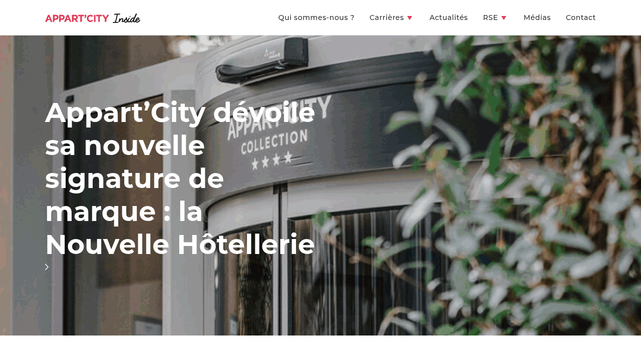 Exemple WordPress BSA-Web 1