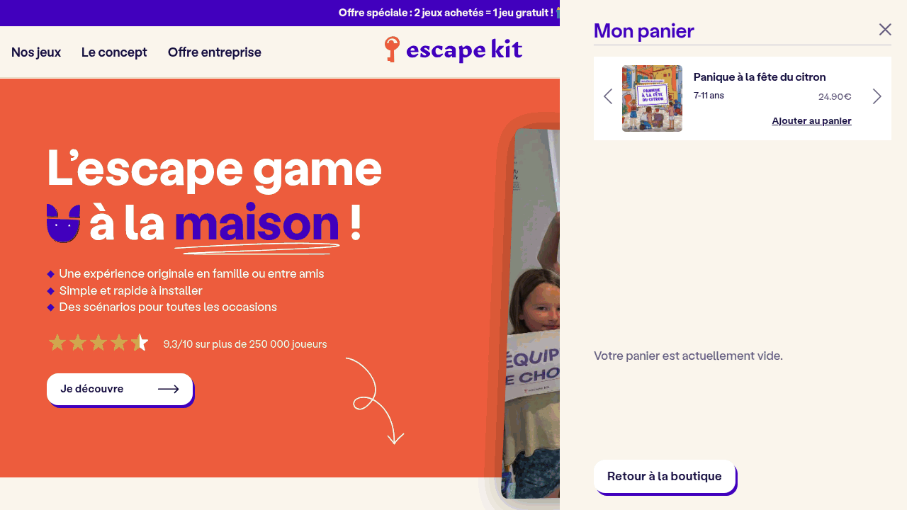Exemple WordPress BSA-Web 2