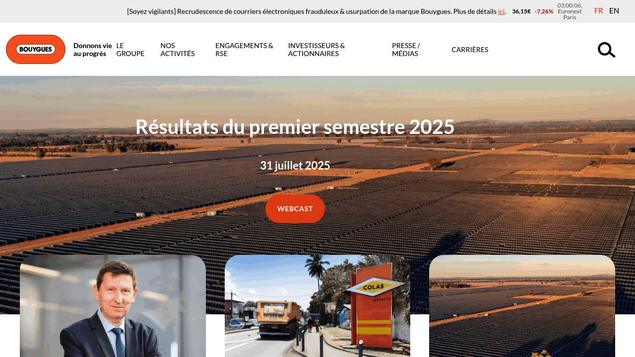 Exemple WordPress BSA-Web 3
