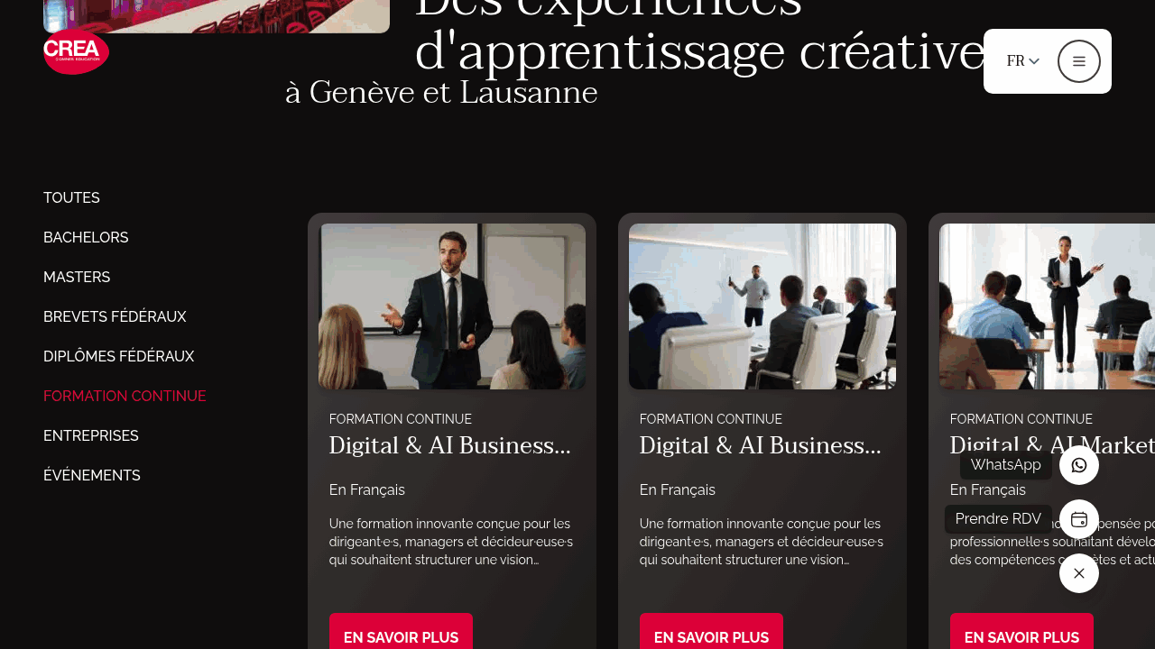 Exemple WordPress Ingenius 2