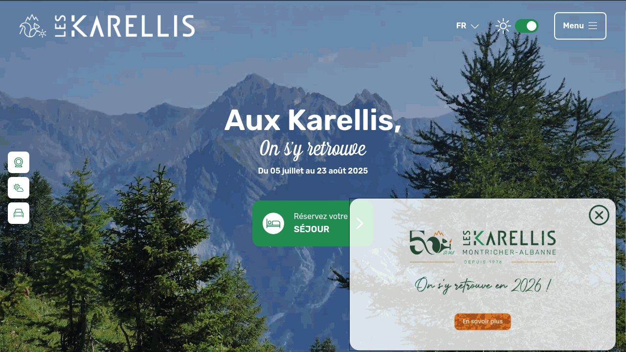 Exemple WordPress Pilot-In 5</div><p>La station des Karellis a choisi Pilot’in pour créer un nouveau site web à la hauteur de ses services. Le défi : rendre l’expérience utilisateur fluide et agréable. Le site permet de réserver un séjour facilement, de consulter un agenda dynamique et de suivre l’état des pistes, la météo et le trafic. Il propose aussi toutes les infos utiles sur les activités, commerces et hébergements. L’interface est claire, intuitive et adaptée aux mobiles. A l’aide de WordPress, Les Karellis bénéficie d’un site moderne, pratique et complet.</p></div></div></div></div></div></div></header><section class=
