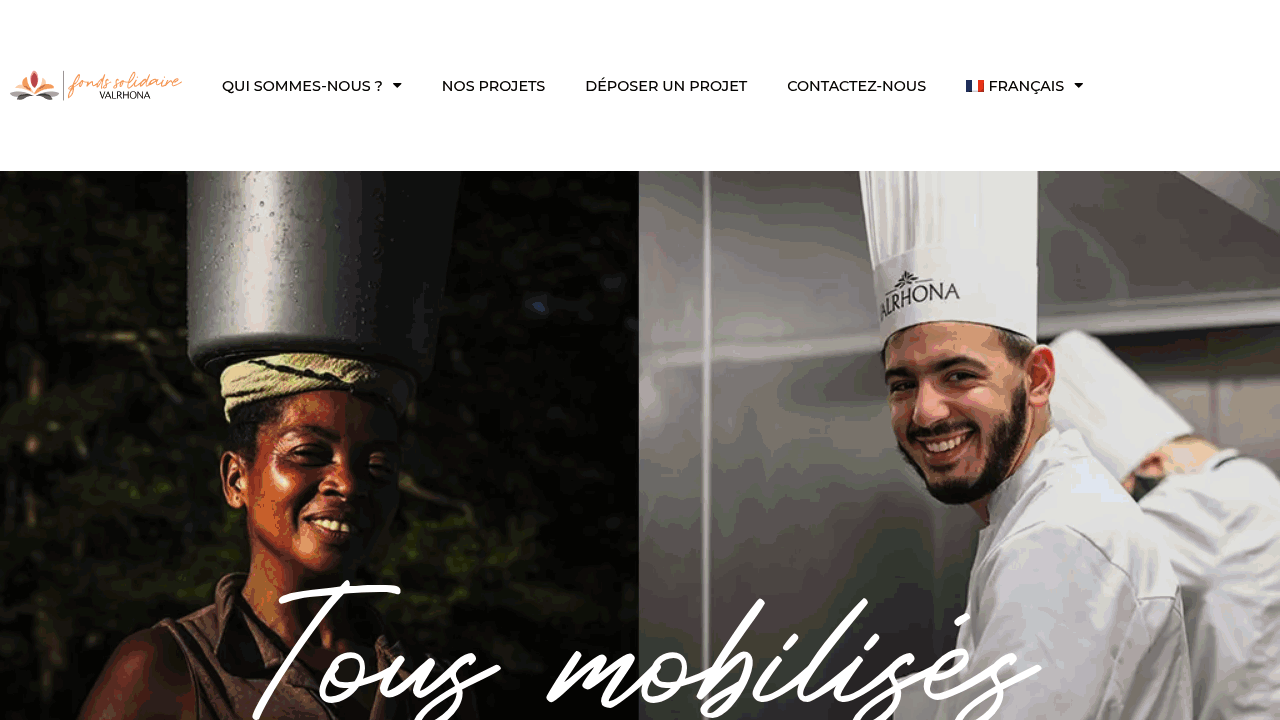 Exemple WordPress Swat 1