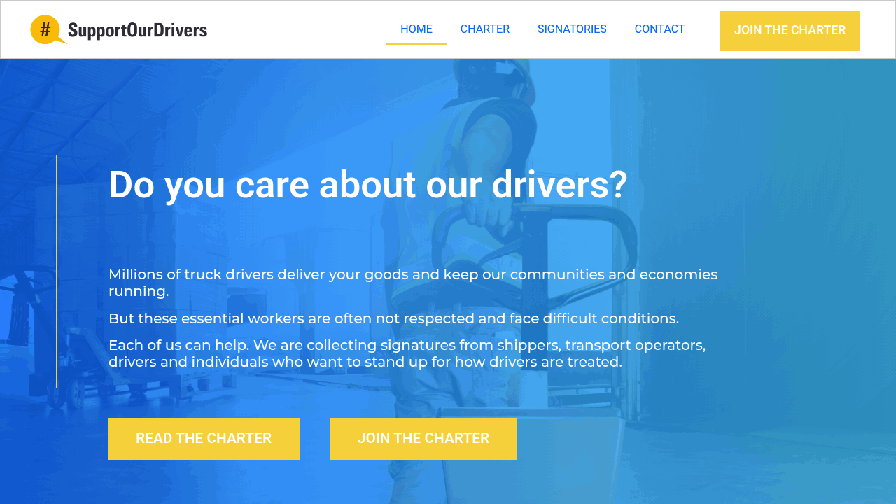 Exemple WordPress Swat 2