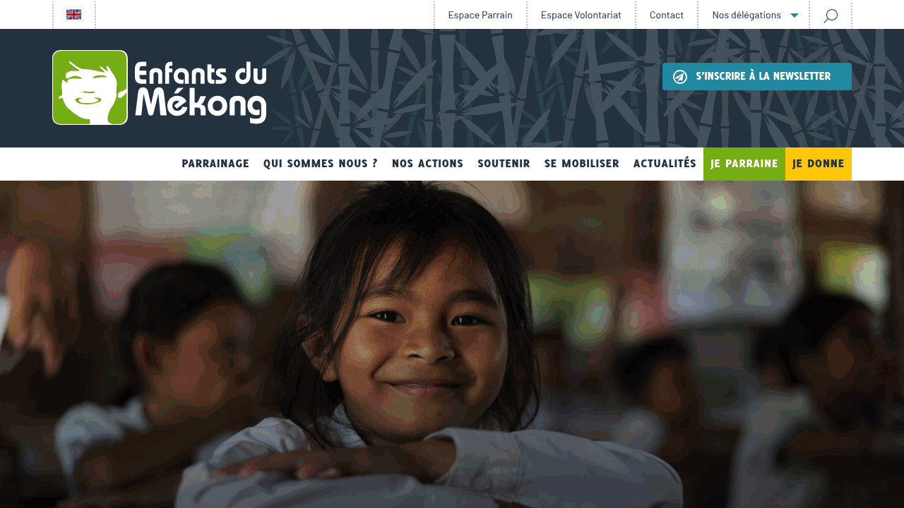Exemple WordPress WeAreWP 5