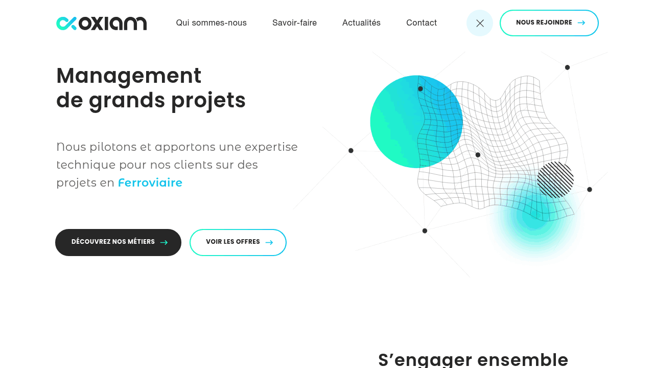 Exemple WordPress Youdemus 1