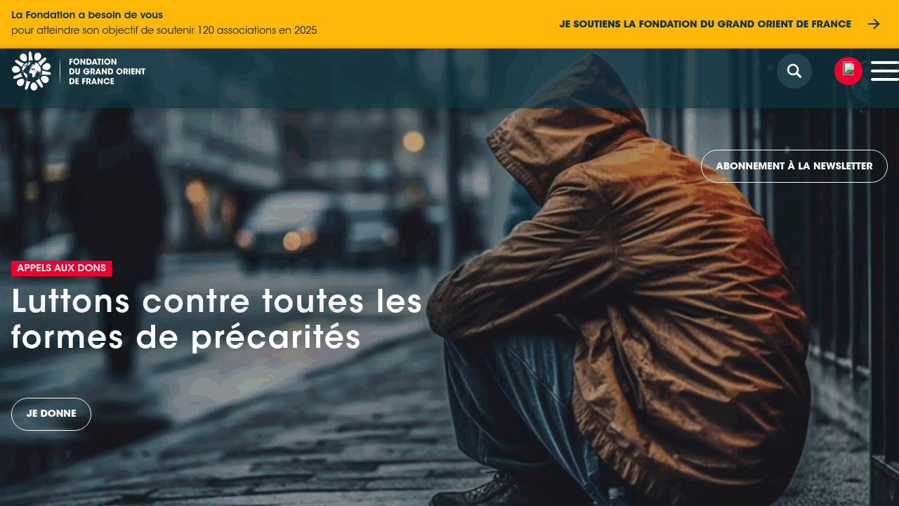 Exemple WordPress Youdemus 2